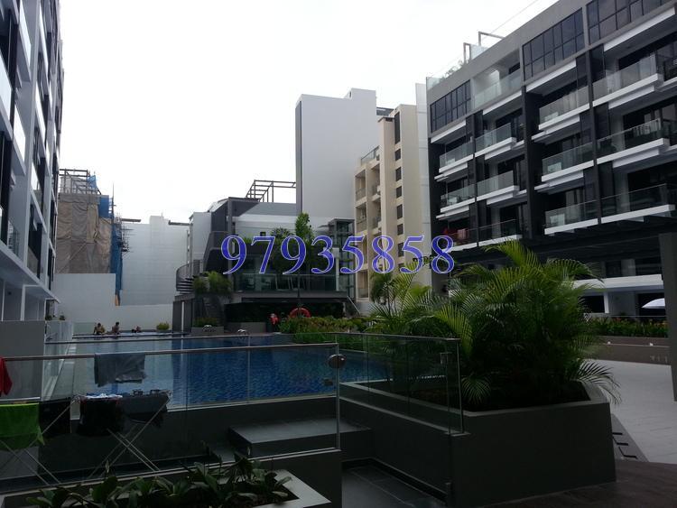 Guillemard Edge (D14), Apartment #158925922